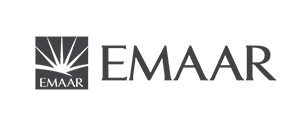 Emmar developer logo Nautilus properties Dubai and UAE