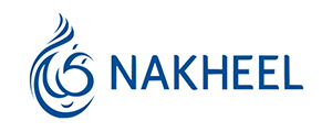 Nakheel developer logo Nautilus properties Dubai and UAE