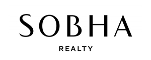 Sobha reality developer logo Nautilus properties Dubai and UAE