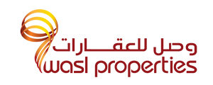 Wasl Properties developer logo Nautilus properties Dubai and UAE