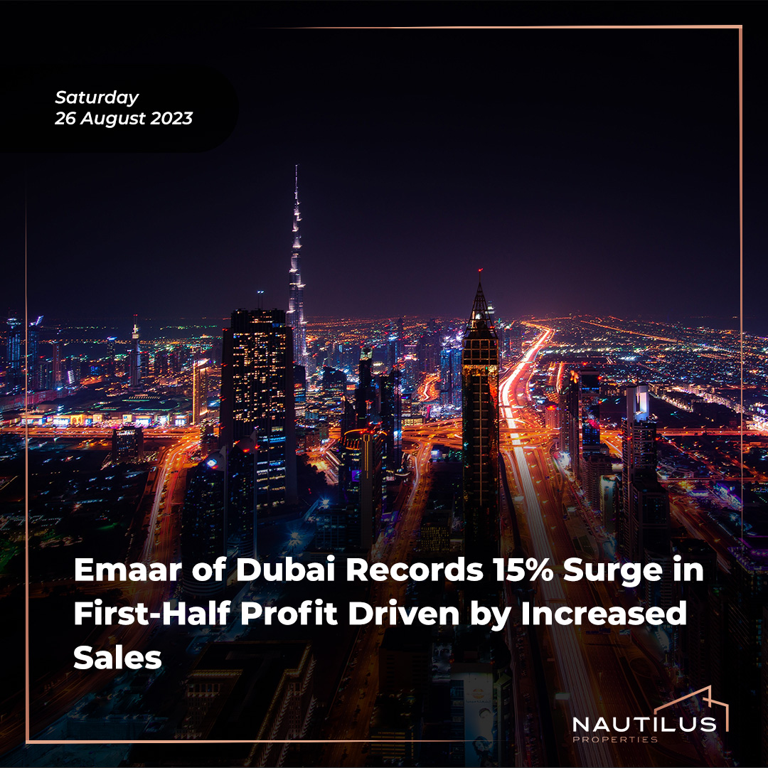 Unlocking the Success Story of Emaar Properties: Dubai's Real Estate Powerhouse