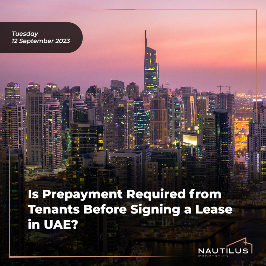 Navigating the Dubai Real Estate Market: Tenant Rights, Rental Agreements, and Escrow Solutions