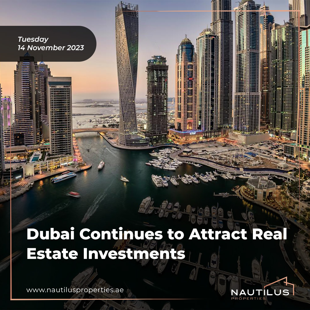 Unlocking Opportunities: Navigating Dubai's Dynamic Real Estate Landscape