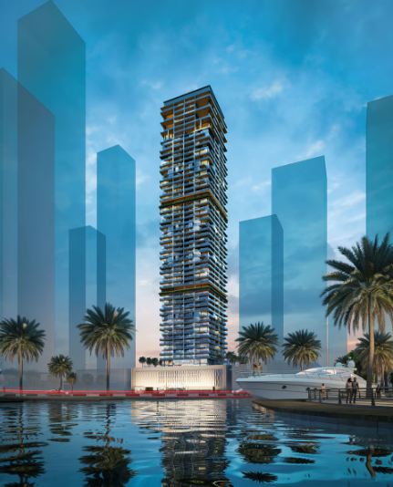 Kempinski Drops Anchor in Dubai Marina with New Luxury Residences