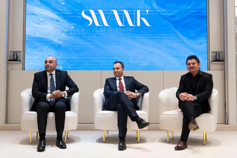 Swank Development plans to expand its real estate venture in Dubai and the region