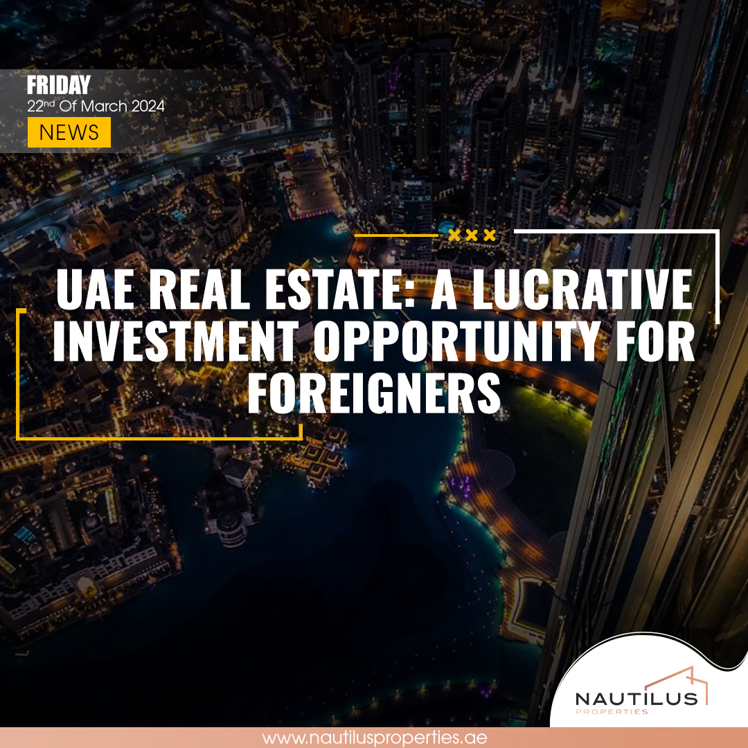Dubai Property Market 2024: The Ultimate Investor's Guide