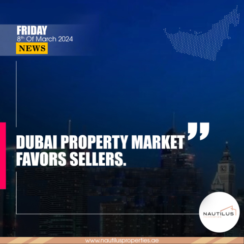 Unlocking Wealth: The Strategic Guide to Property Investment and Maximizing Returns in Dubai's Dynamic Market