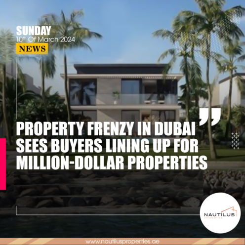 Luxury Properties in Dubai: Ultimate Guide to Buying Opulent Homes