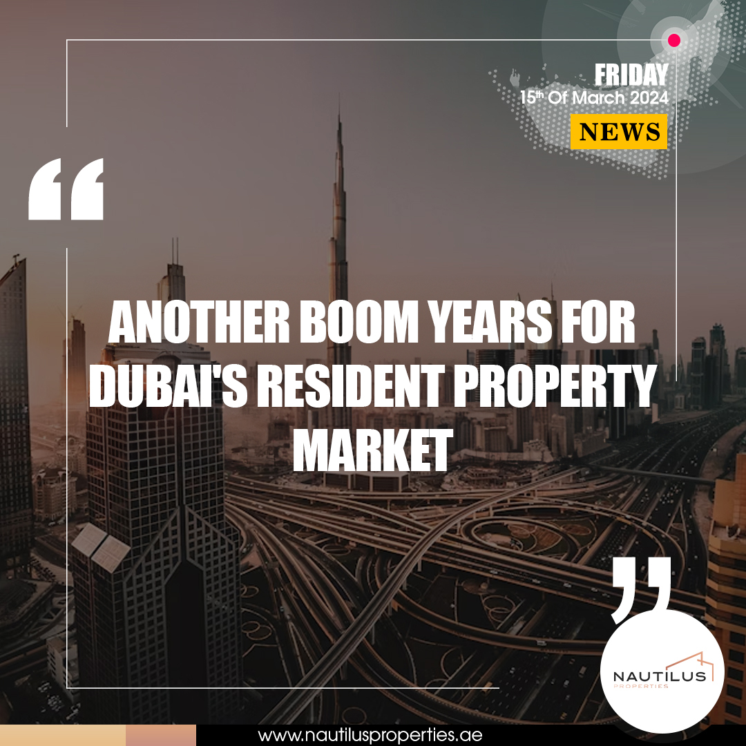 Dubai Real Estate Hub: Soaring Sales and Rental Insights