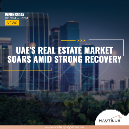 Lease and Buy Luxury Real Estate in Dubai: Your Ultimate Guide | Nautilus Properties