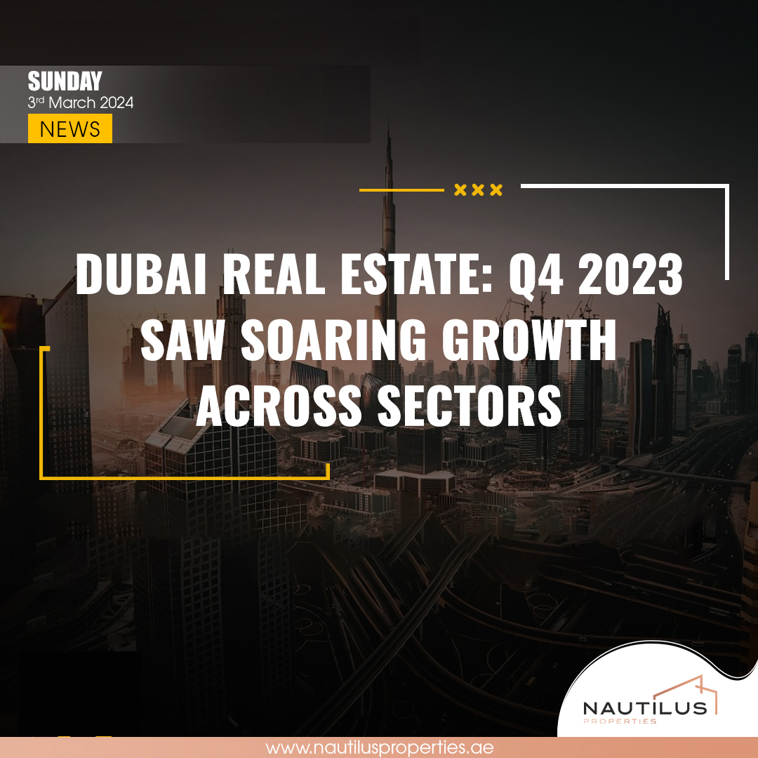 Dubai Off-Plan Property Insights: A Guide to Investing in Dubai's Future