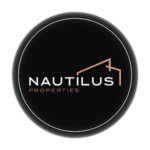 Logotipo de la propiedad Nautilus Properties en venta en Dubai